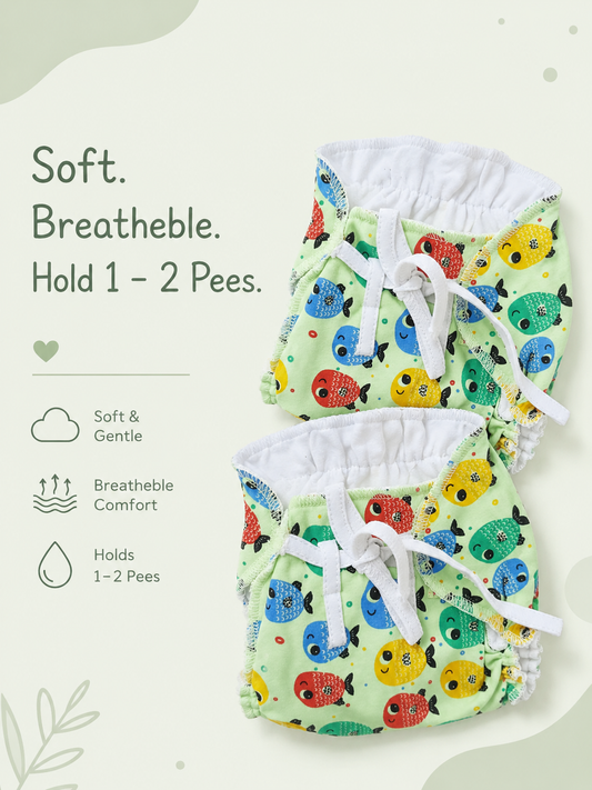 Reusable Langot
